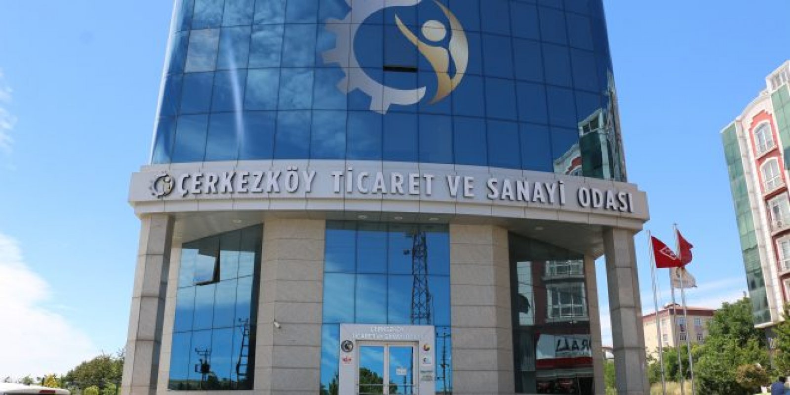 Çerkezköy Ticaret Odası