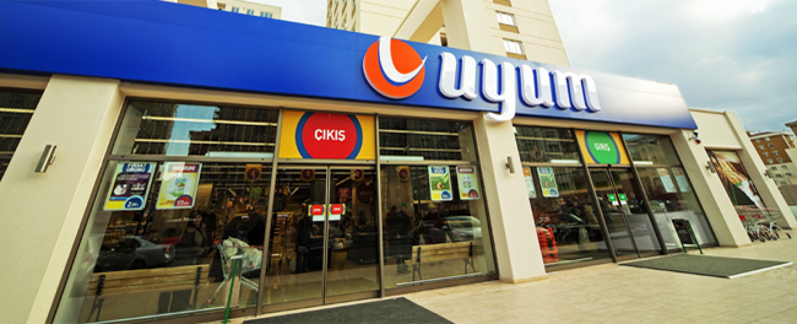 Uyum Stores