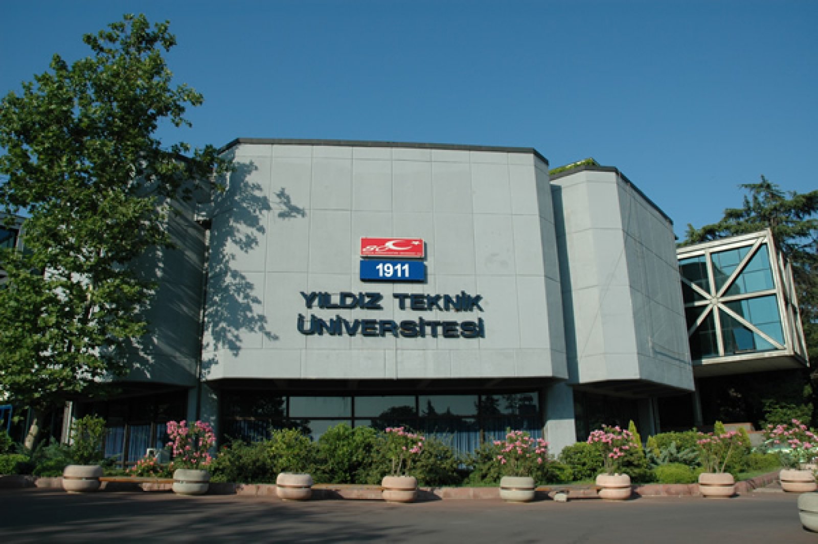 Yıldız Technical University