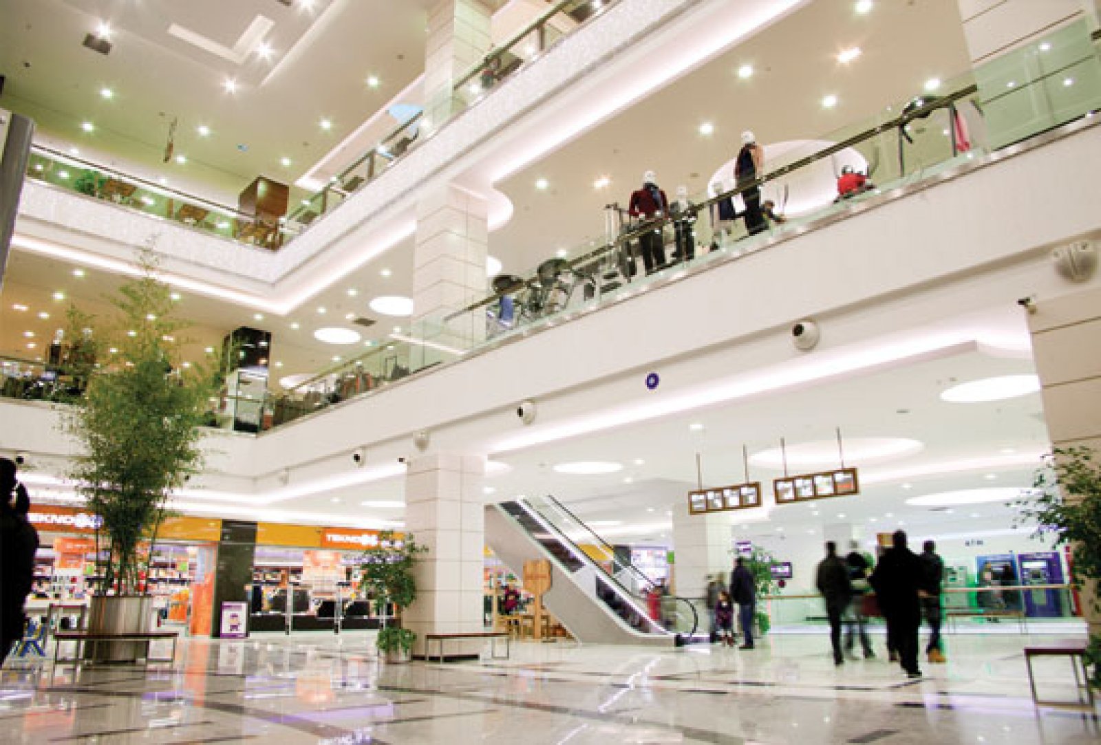 Özdilek Mall