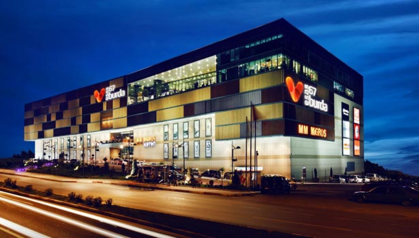 Zonguldak Mall